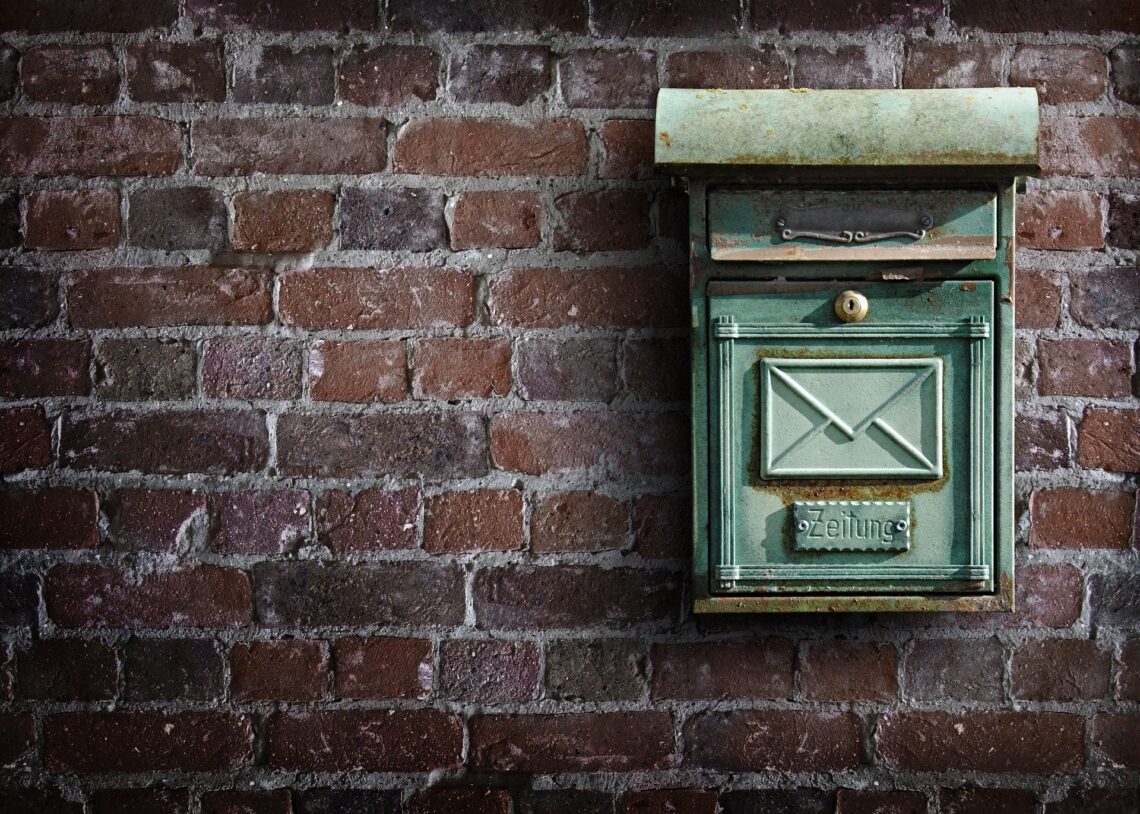 buzon correos